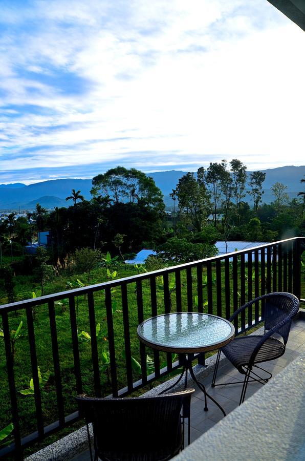 Itsf B&B Guanshan Exterior foto